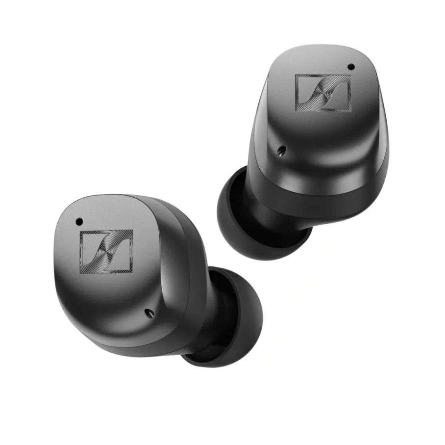 SENNHEISER MOMENTUM True Wireless 4 ブラック Sennheiser Momentum True Wireless 4 Black Graphite