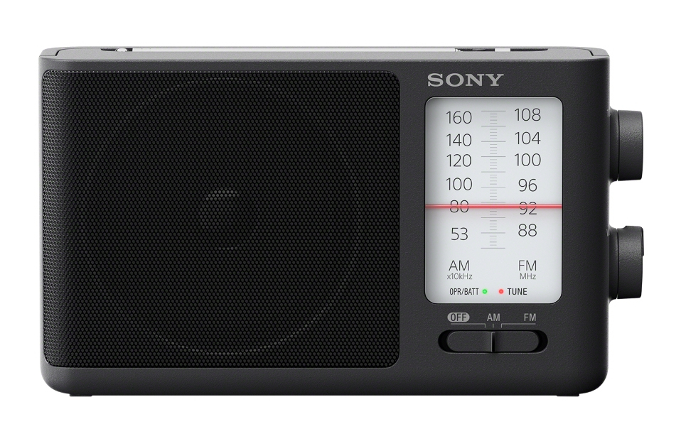 Sony ICF-506