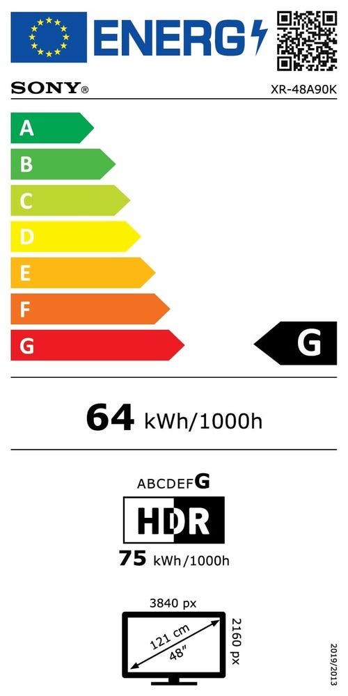 Energy Label