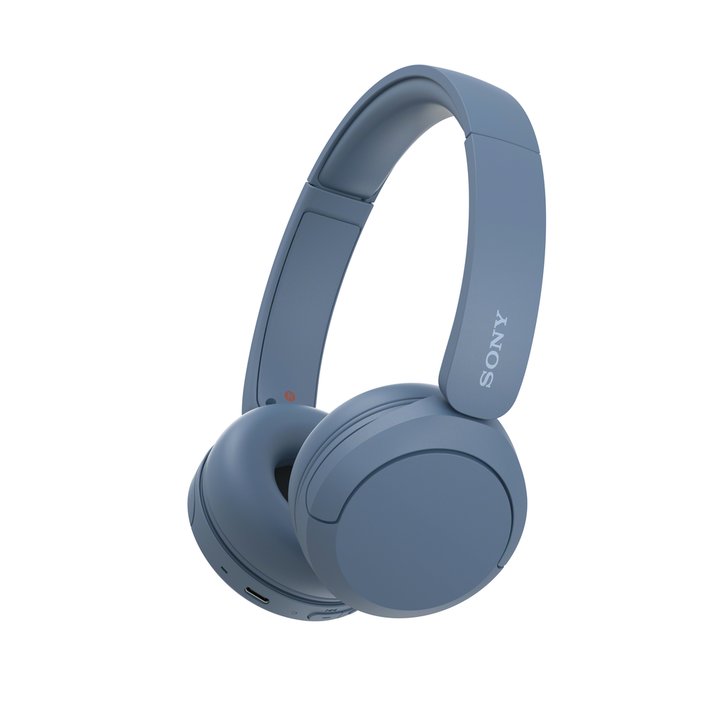 Sony WH-CH520L BLUE