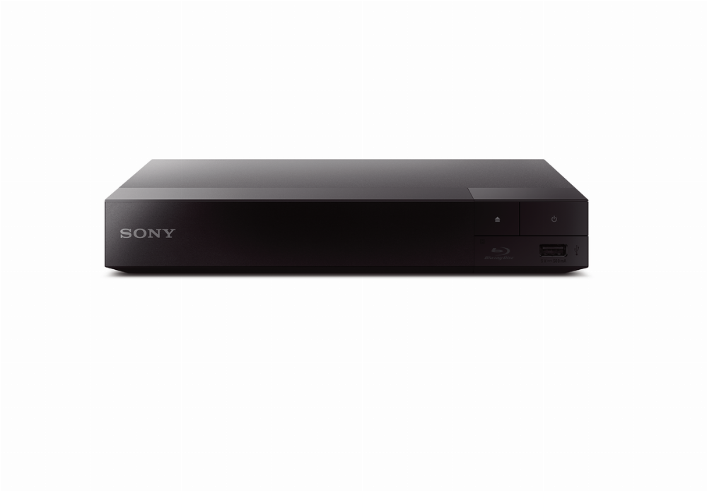 Sony BDP-S1700K - Blu-Ray speler