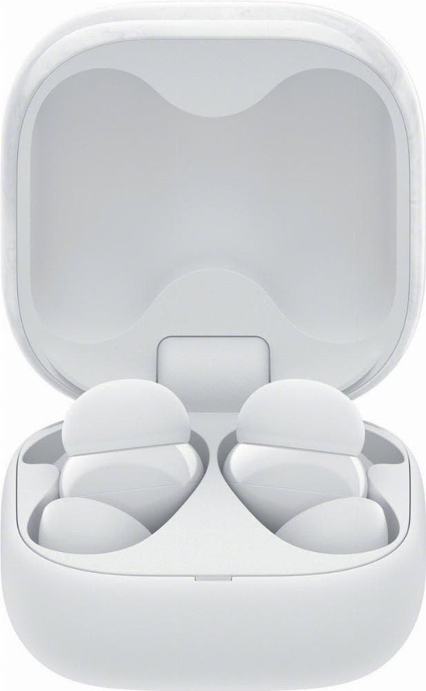 Sony LinkBuds Fit - Wit
