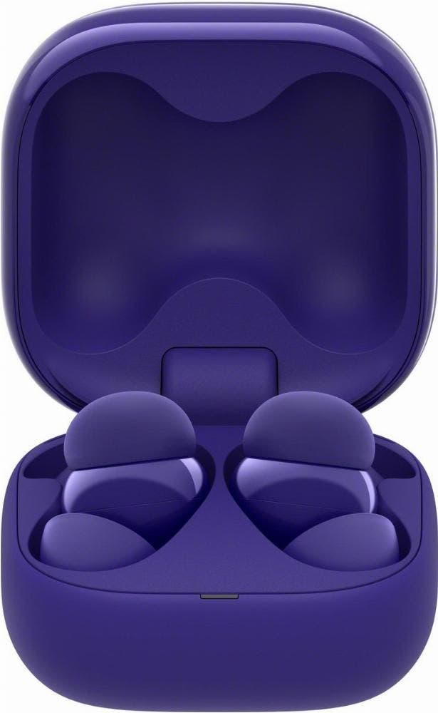 Sony LinkBuds Fit - Paars