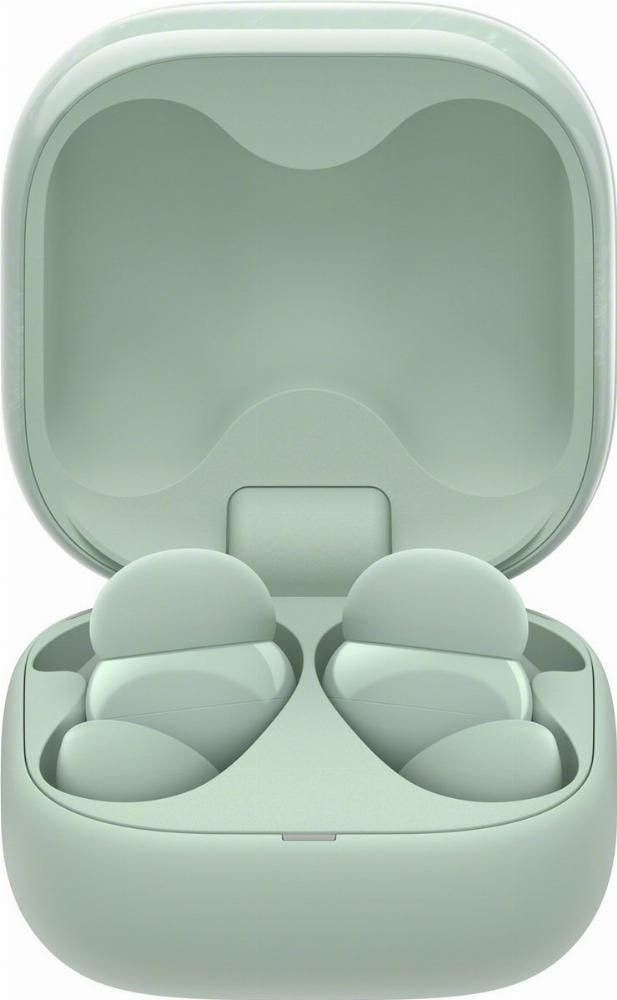 Sony LinkBuds Fit - Groen