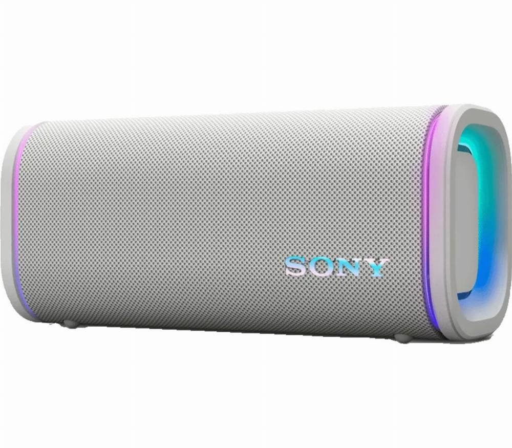 Sony ULT Field 5 - Bluetooth speaker Wit