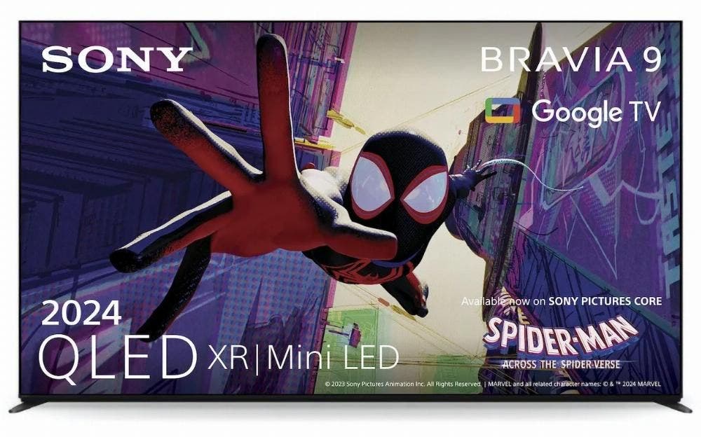 Sony BRAVIA 9 K-65XR90 - 4K QLED