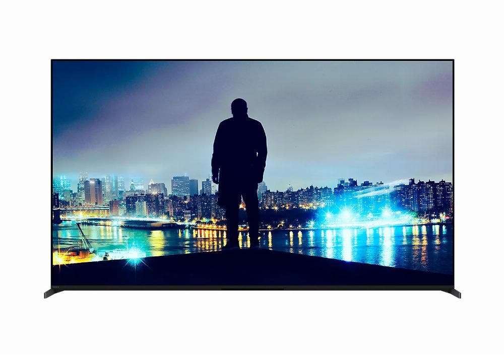 Sony 55 BRAVIA 8 II 4K QD-OLED