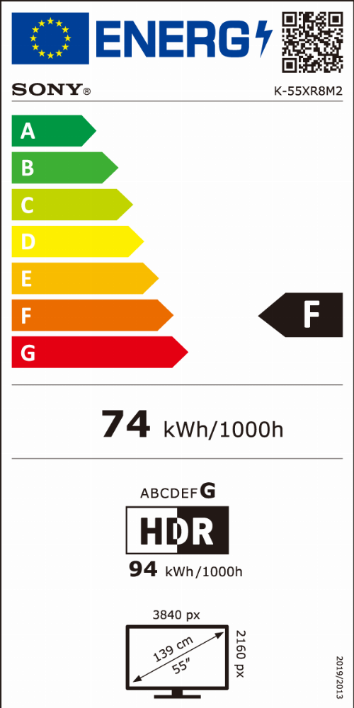 Energy Label