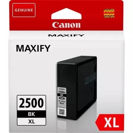 Canon PGI-2500XL ZWART