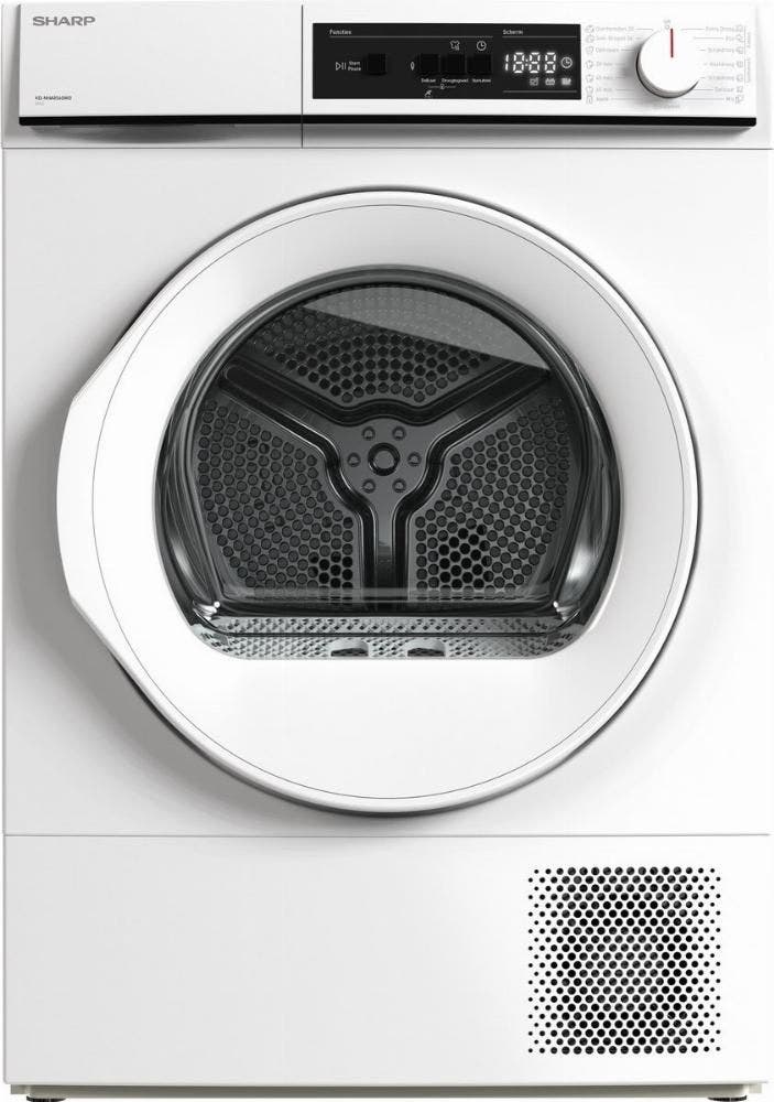 Sharp KDNHA8S6GWDBX