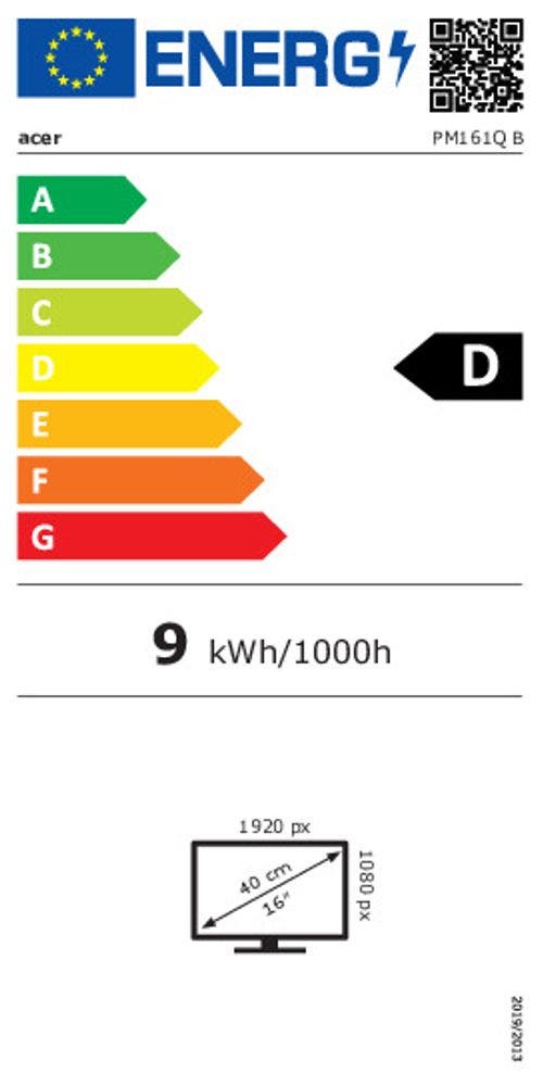 Energy Label