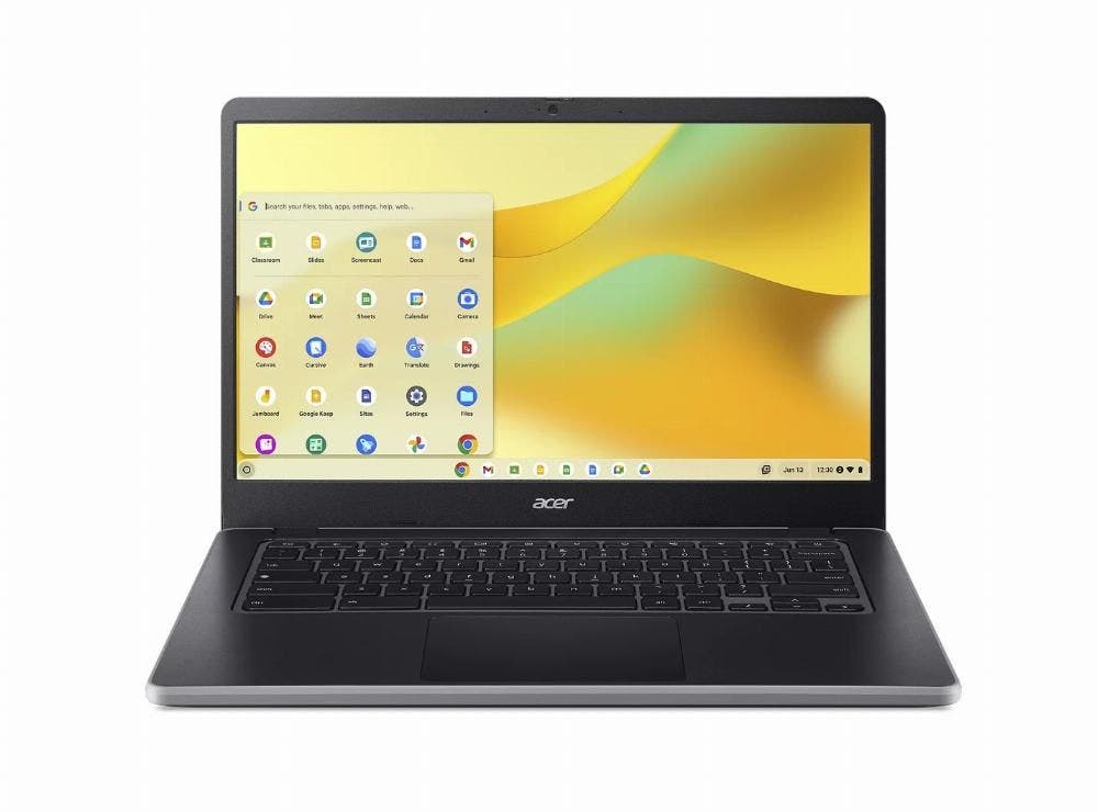 Acer Chromebook 314 C936-TCO-C7VF