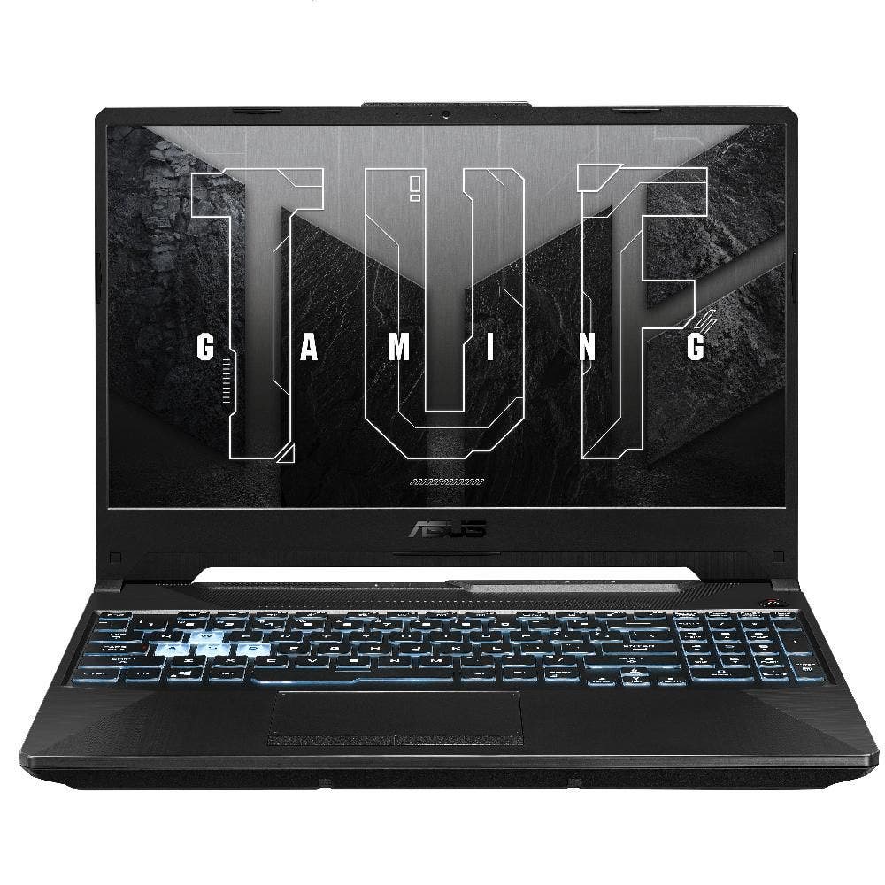 Asus TUF Gaming A15 FA506NF-HN008W