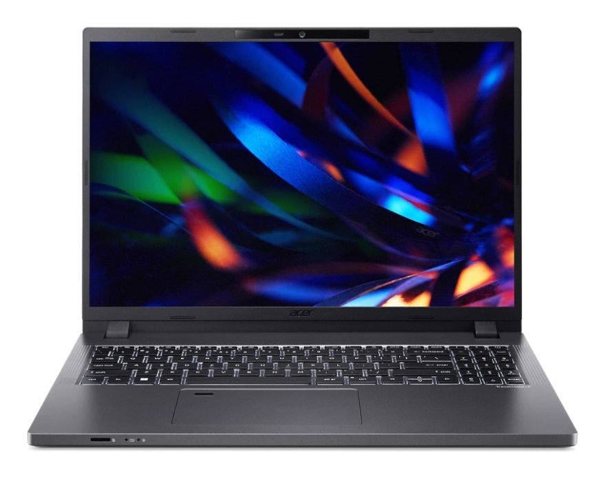 Acer TravelMate P2 16 TMP216-51-G2-TCO-77R7