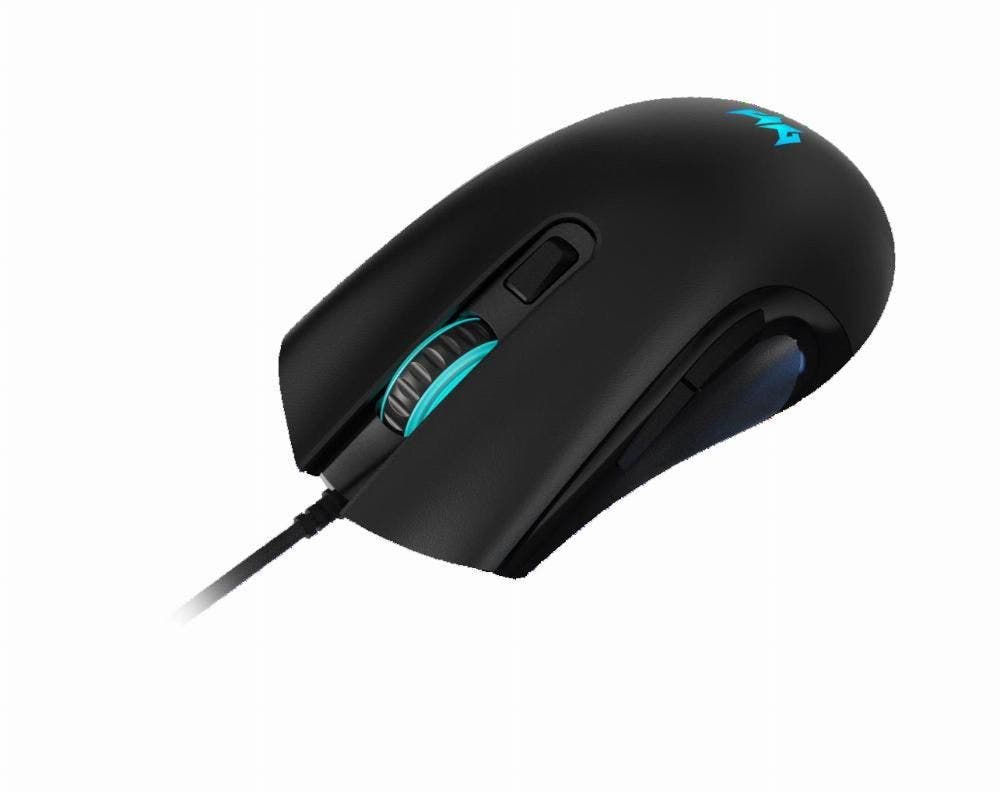 Acer Predator Cestus 333 Gaming Mouse
