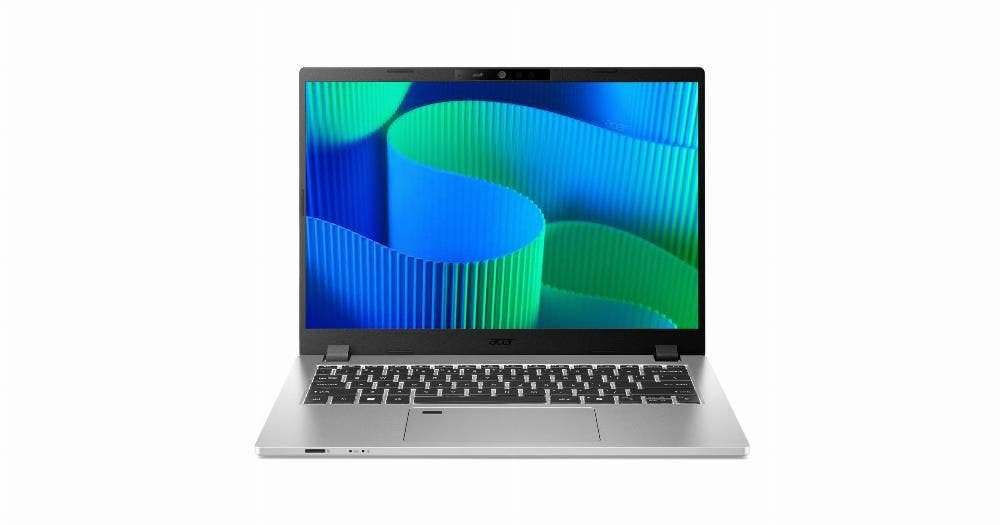 Acer TravelMate P2 14 TMP214-56-TCO-5996