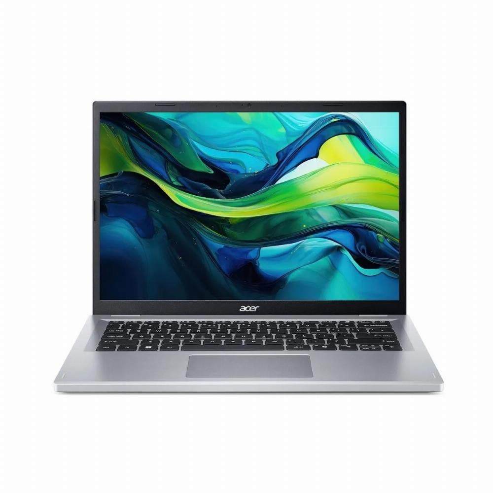 Acer Aspire Go 14 AG14-32P-39GD - Pure Silver