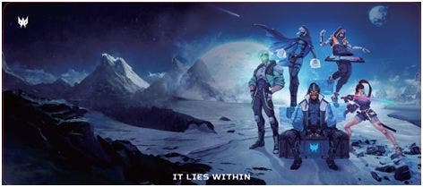 Acer Predator Gaming Mousepad - XXL size PMP470