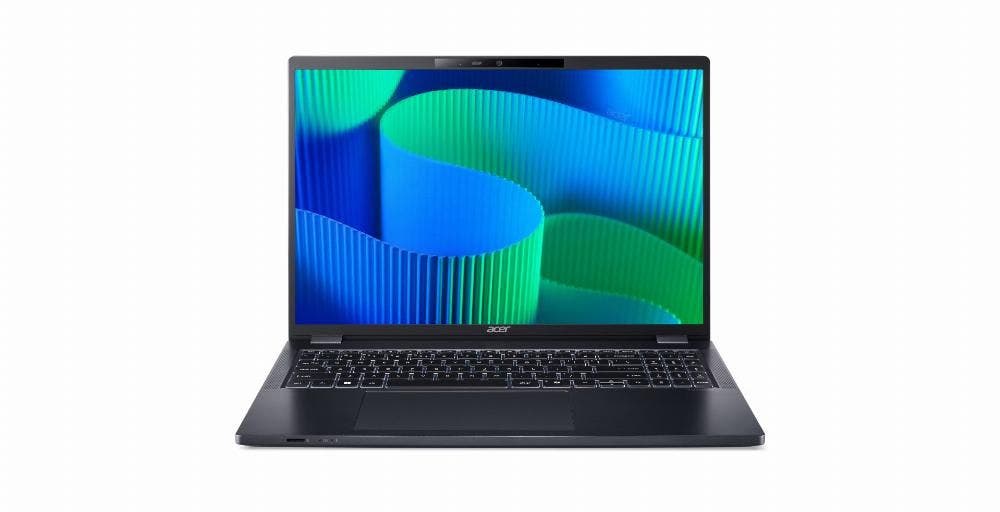 Acer TravelMate P4 16 TMP416-53-TCO-54ZJ