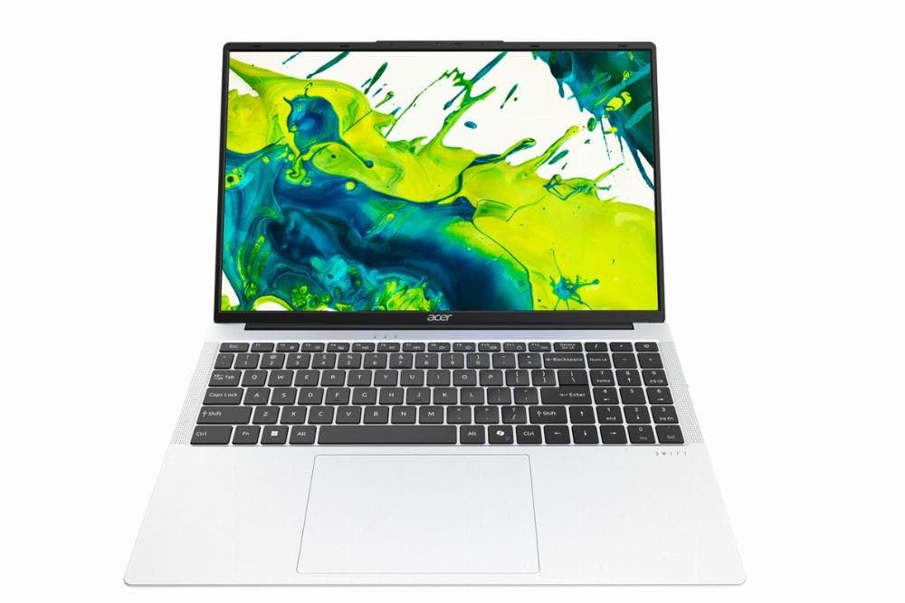 Acer Swift Lite SFL16-31P-327U