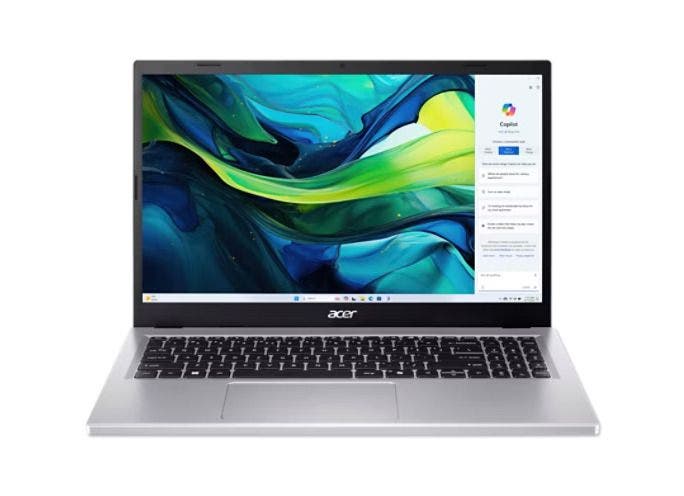 Acer Aspire Go 15 AG15-71P-76X7