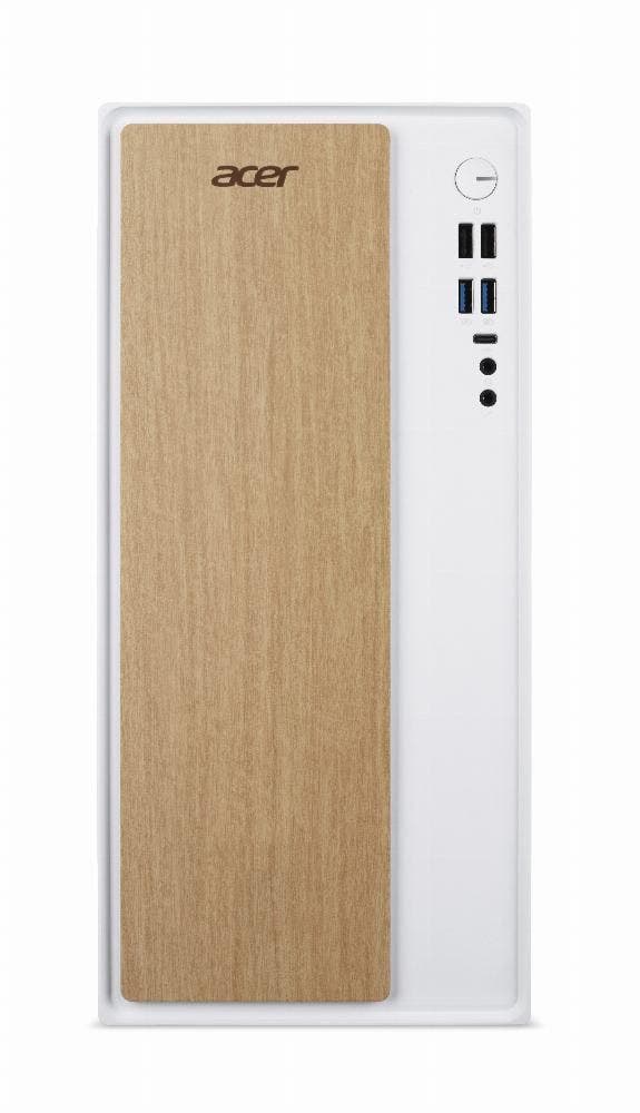 Acer Aspire TC-101 I5316W56 (Colour White)