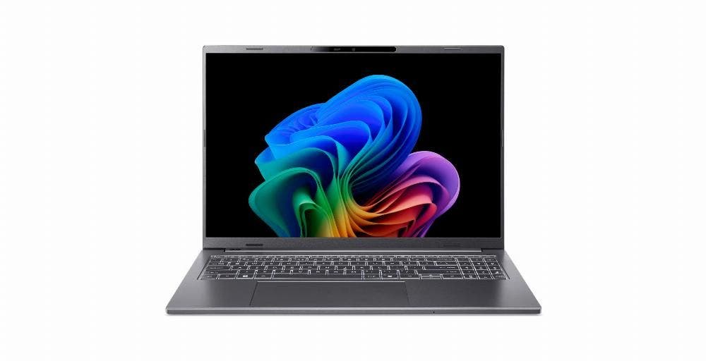 Acer Aspire 16 AI A16-52M-51J5