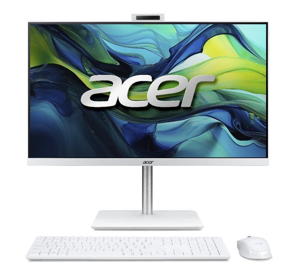 Acer Aspire C24-A WI5416 NL