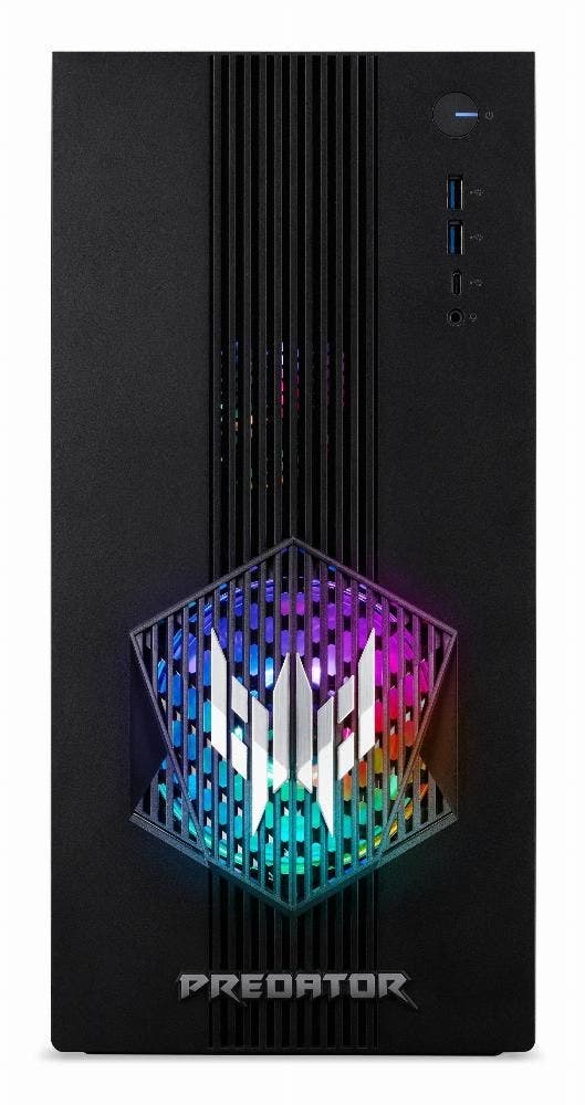 Acer Predator Orion 3000 665 I75061Gi