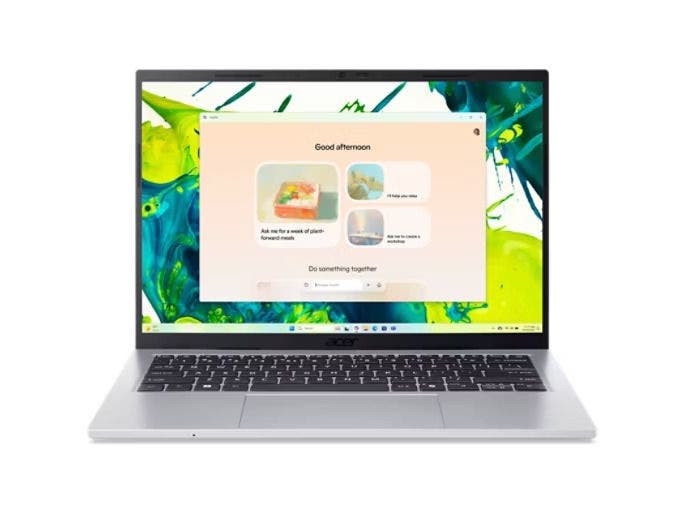 Acer Aspire Go 14 AG14-72P-54K8