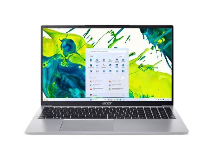 Acer Aspire Lite AL17-31P-33UA