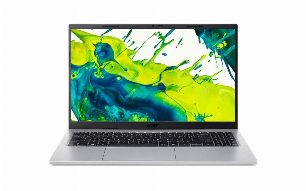 Acer Aspire Go 15 AG15-72P-71N3