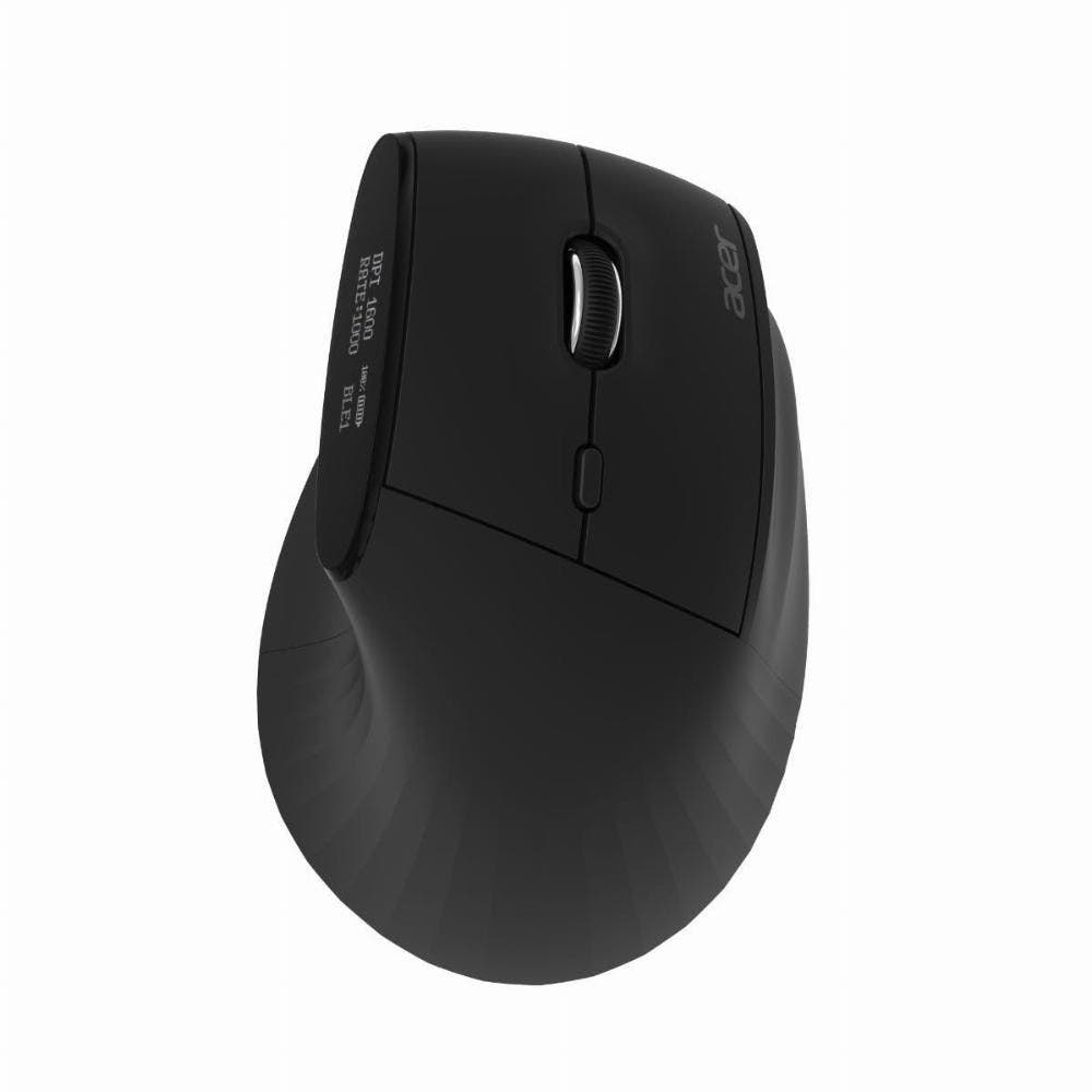 Acer Smart Fit Vertical Mouse - Retail pack