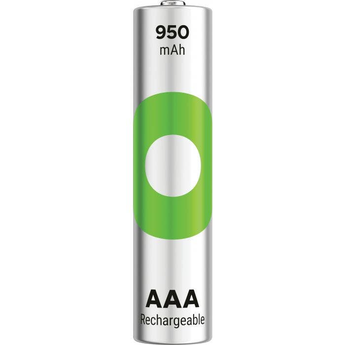 GP 3125061503 GP opl.bat. AAA a4 950mAh