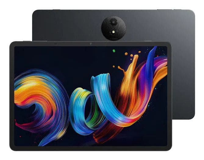 TCL Nxtpaper 11+ (Bellona) Dark Gray