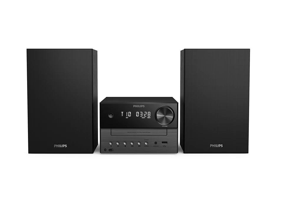 Philips TAM3505M2/12