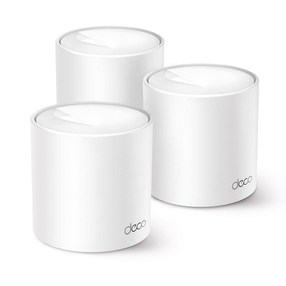 TP-Link Deco X10 (3-Pack)