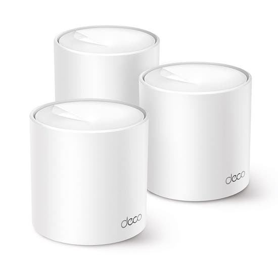 TP-Link Deco X10 (3-Pack)