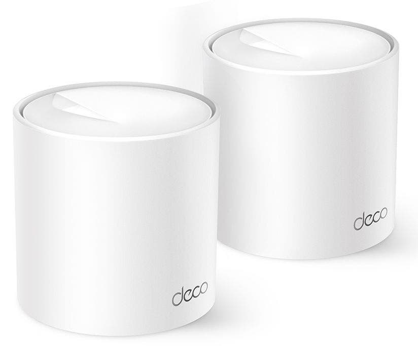 TP-Link Deco X10 (2-pack)
