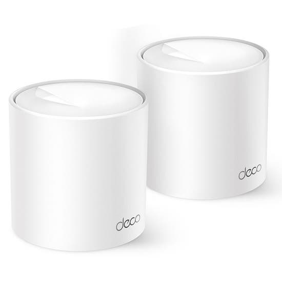 TP-Link Deco X10 (2-pack)