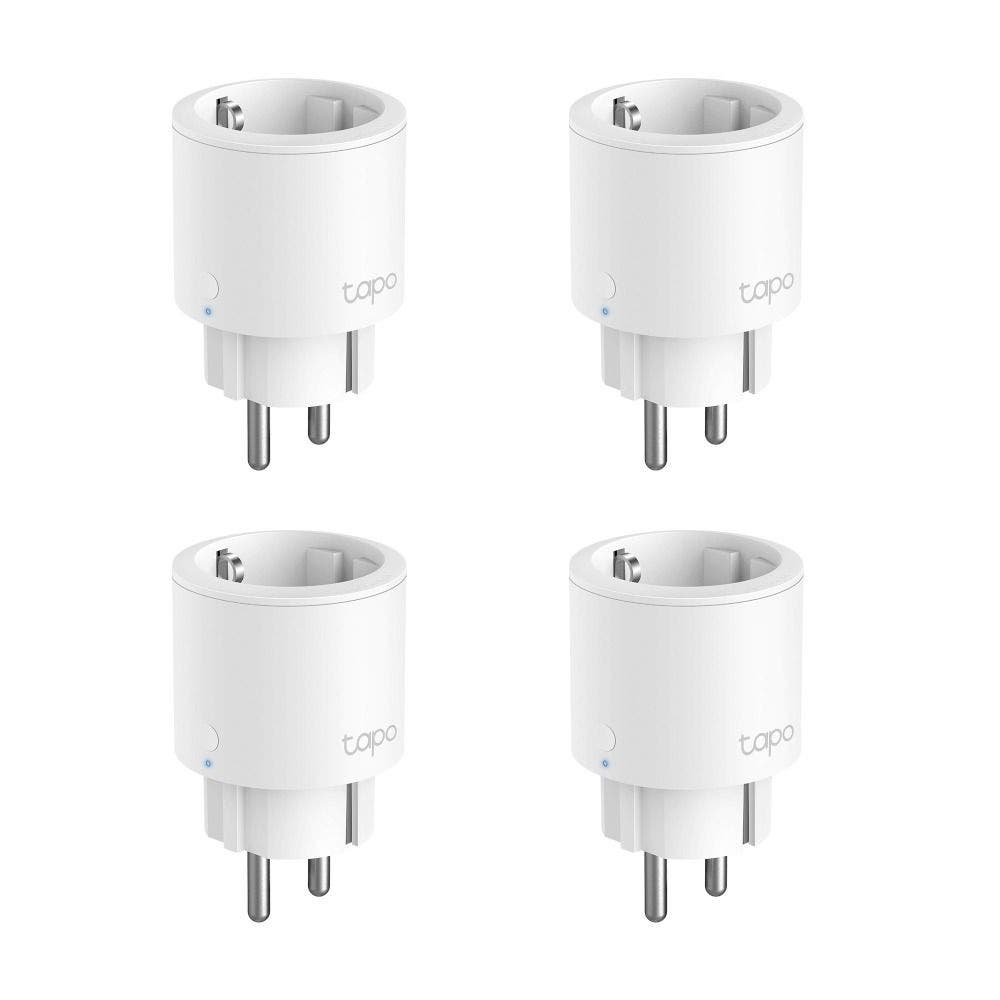 TP-Link Tapo P115 (4-pack)