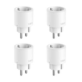 TP-Link Tapo P115 (4-pack) TP-Link Tapo P115 (4-pack)