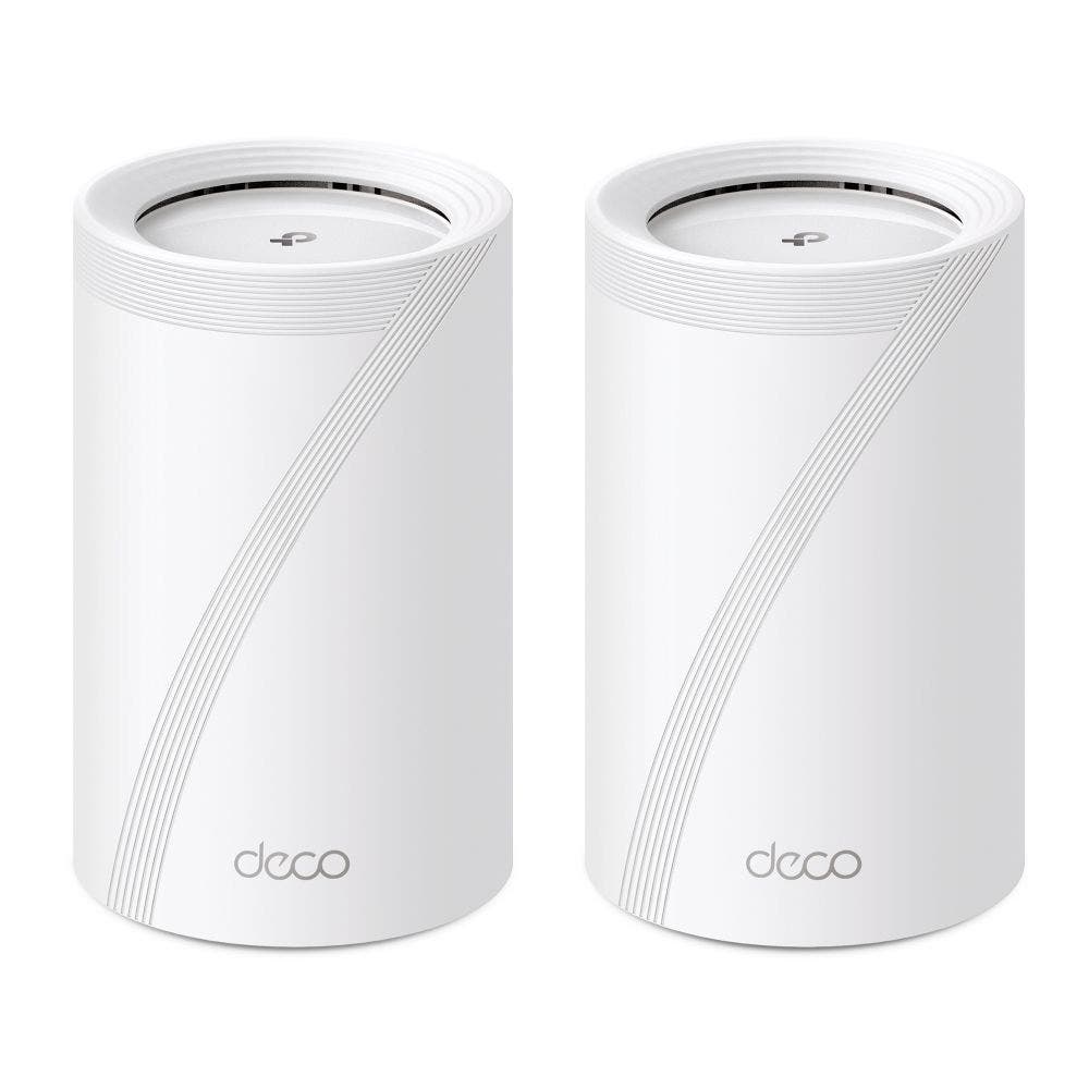 TP-Link Deco BE65 (2-pack)