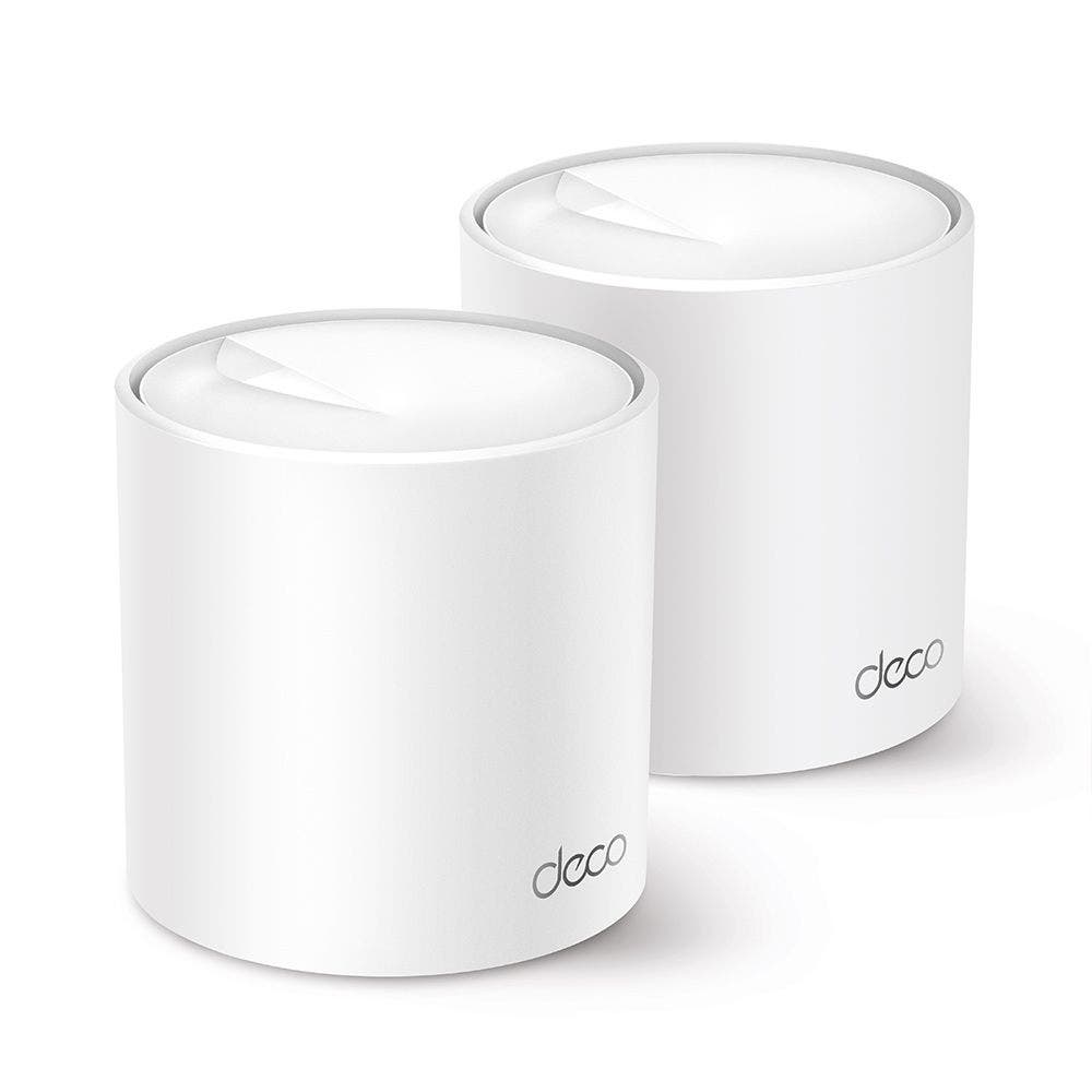 TP-Link Deco X50 2-pack AX3000 WiFi 6