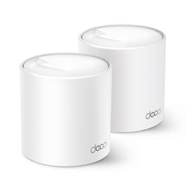 TP-Link Deco X50 2-pack AX3000 WiFi 6 TP-Link Deco X50 2-pack AX3000 WiFi 6