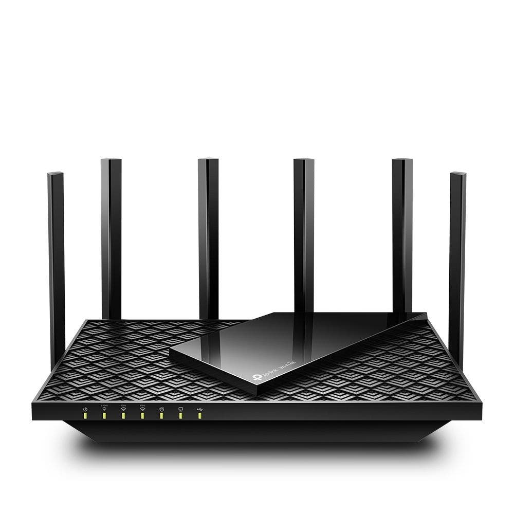 TP-Link Archer AXE75 AX5400 WiFi 6E