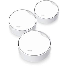TP-Link Deco X50-PoE 3-pack AX3000 WiFi 6 TP-Link Deco X50-PoE 3-pack AX3000 WiFi 6