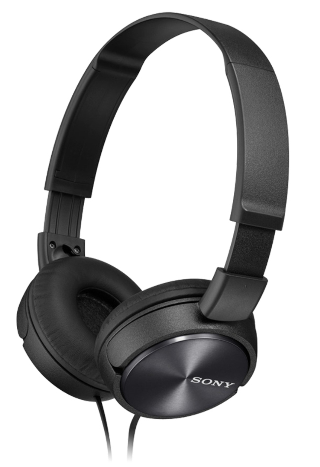 Sony MDR-ZX310APB BLACK