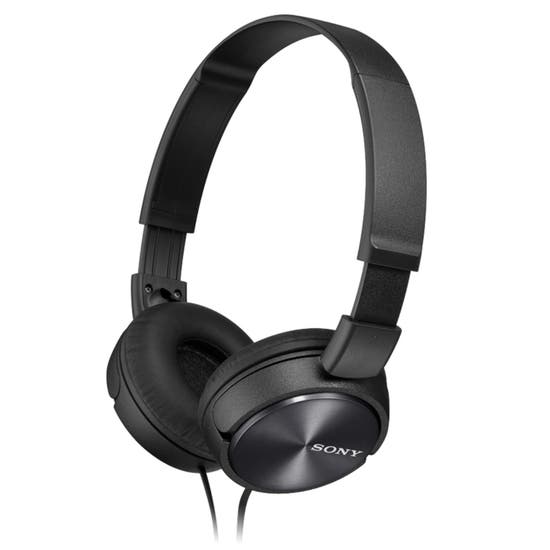 Sony MDR-ZX310APB BLACK