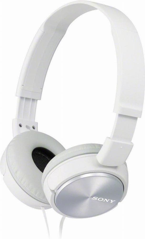 Sony MDR-ZX310APW WHITE